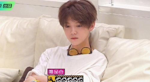 五哈又出新花样,鹿晗点菜码被粉丝疯狂截图,扫码后才知上当了