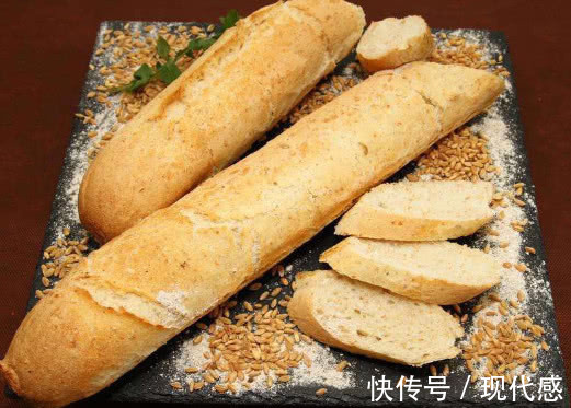 全麦面包|糖尿病的“对手”发现了,坚持每天吃,血糖不升反降,比胰岛素强