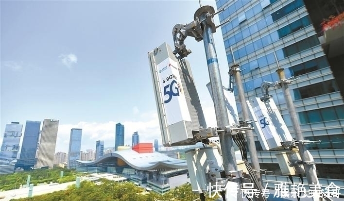 建设|村里的2G用户，再见了！加快5G建设，联通首当其冲