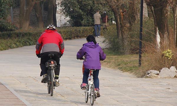 运动|锻炼真的能降血压,研究已实锤!3类运动,尤其适合高血压病人