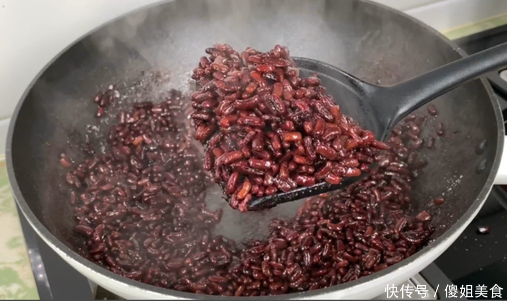 天冷了,少吃水果多吃它,一次煮好放冰箱,随吃随拿,真省事