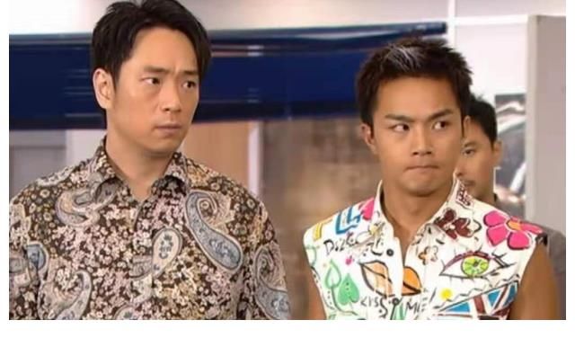 單對單|男神收割機！TVB主持黎芷珊情史豐富，曾與梁家輝陳小春等人拍拖