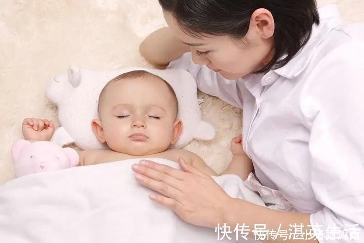 宝宝|婴儿睡眠不好怎么改善?婴儿睡眠不好怎么办?这些方法很管用