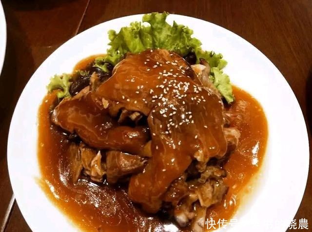 2021年夜饭,家有学子的来上这2道菜,寓意金榜题名捷报传