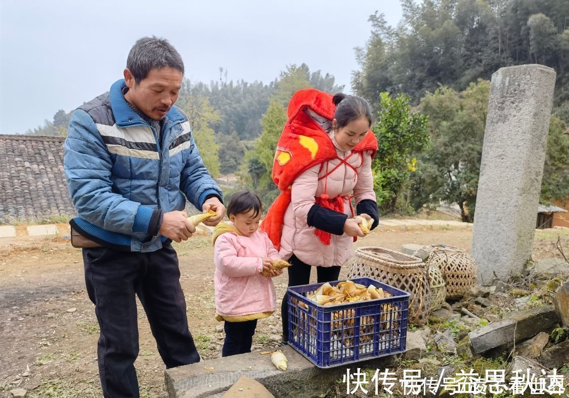 村宿|这是一个贫困山区，却有着悠久的历史，如今它已变身网红民宿