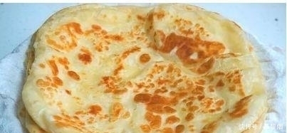 烙饼时,这三个错误不要犯,否则饼硬又难吃,看完你就明白了