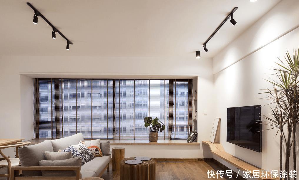 居住区|入住5年的房子处处一尘不染，全靠装修做了这几件事，幸福感倍增