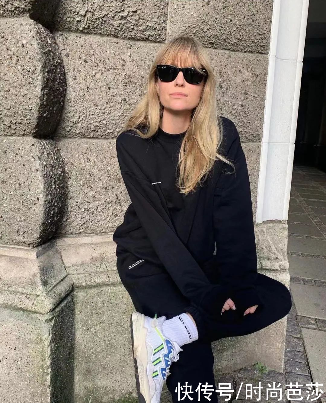 穿搭|你真的把基础款，发挥出100%的实力了吗？