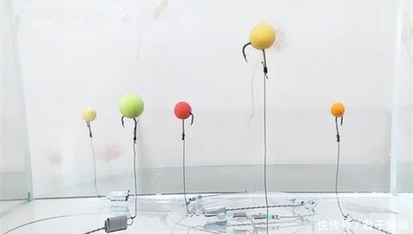 鲫鱼|离底钓鲫鱼的几种方法,冬季别只盯着钓底,改变下思路,上鱼更多