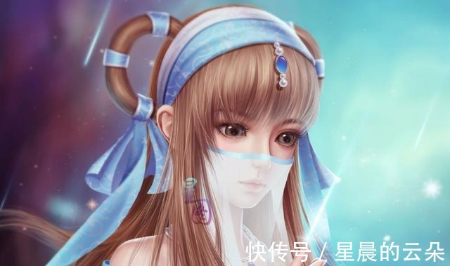 月儿|秦时明月最压抑的女主,整天不能吭声,阴阳家抓她究竟要干啥