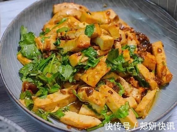 家常菜|几道超美味的家常菜，做法简单，咸香下饭，口口鲜，吃不够