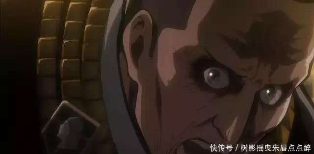 尼克神父|进击的巨人墙壁内的这些人都知道世界的秘密,但是都选择了隐瞒