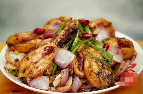 学会这5道硬菜,不管谁来了,都会称赞你为大厨!