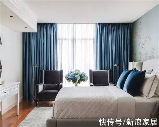 抱枕|窗帘到底是选纯色还拼色？看完你就明白了