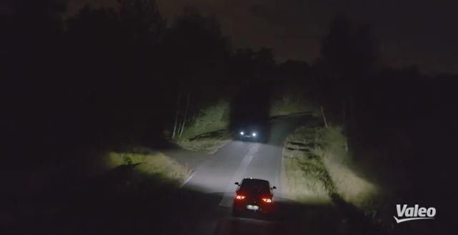 挡风玻璃|低调王者的“王炸爆发” 法雷奥奔向智能出行快车道