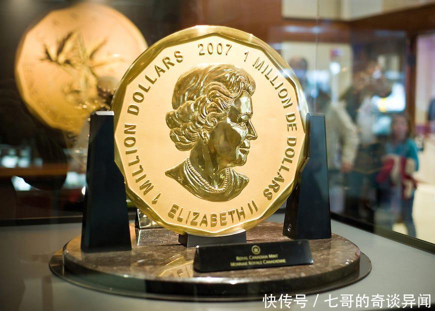 大赛|土豪之间的比土大赛——盘点九种由黄金加工而来的生活用品