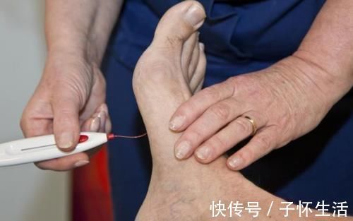 老太|40年糖尿病史的老太,分享控糖“秘方”,这3点你学会了吗