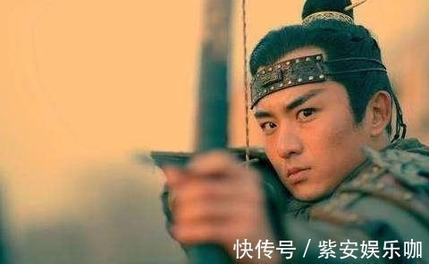 高衙内$水浒中最强女将,比箭中射死花荣!嫁给高衙内后,不守妇道