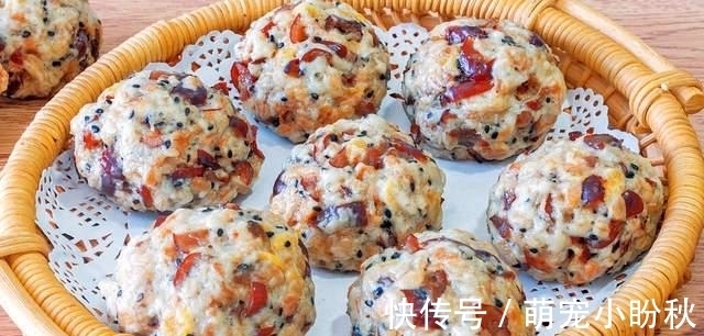 好吃|减脂最狠的7大主食排名!代替米饭吃,好吃又顶饱,不挨饿也能瘦