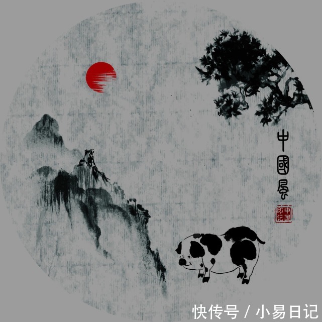 牛人|十二生肖中，哪些人年底告别霉运，鲤鱼翻身，生财顺利，再创辉煌