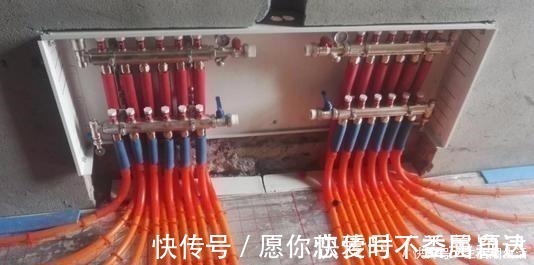 卡扣|卫生间水管万万要装这个东西，入住才知有多实用，真的是太机智了！