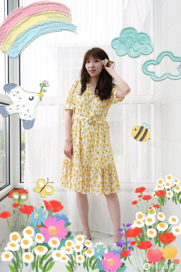 Xanthe爱分享 篇七：度假通勤一站搞定，唯品好物分享