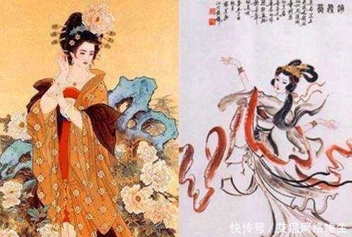 胖子|唐朝以胖为美，那杨玉环是胖子吗？不要被”环肥燕瘦“欺骗了