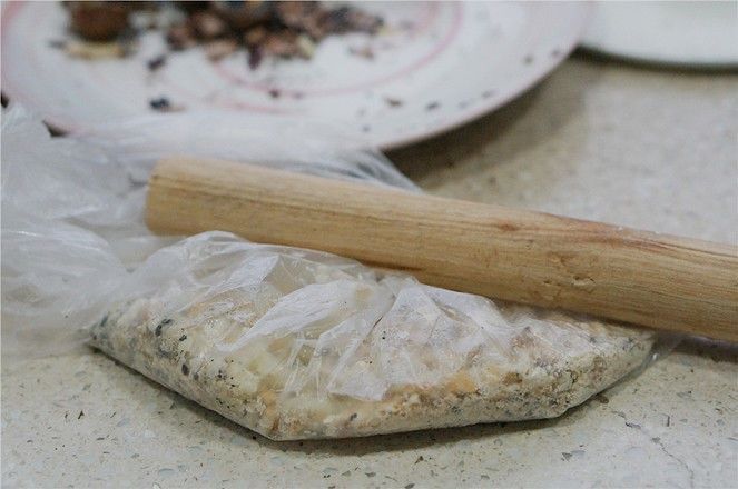 核桃并不是最补脑的它才是补脑“冠军”，家家户户都吃得起