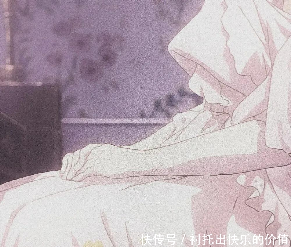 头像|动漫头像:长亭外