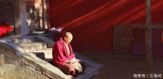 无助#感到绝望无助时,就读读王维这首经典禅意诗,读懂后豁然开朗!