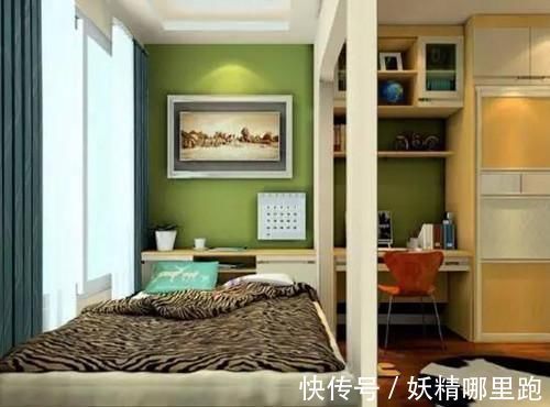 榻榻米|越来越多人卧室不买大床了，如今这种设计才更加实用，美观实用