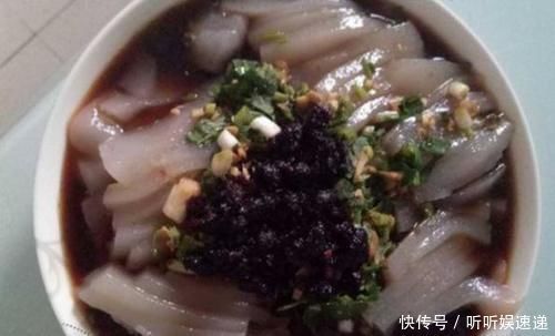 魔芋|瘦身必吃它,1天1顿,一顿一碗,哪怕你是“球”,也会瘦成“猴”