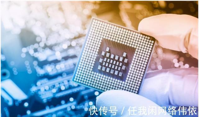 led|半导体行业又一黑马出现未来或成台积电“劲敌”，不要小瞧它了