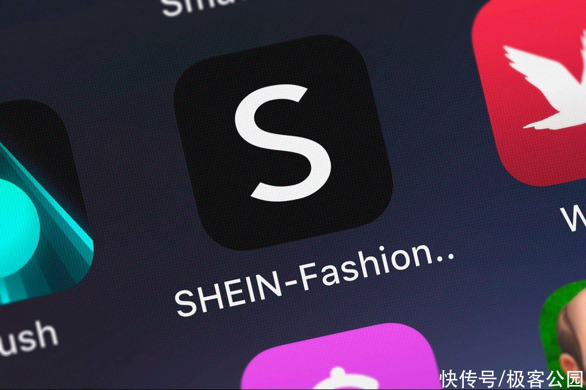 shein|新电商巨头 SHEIN，如何像抖音一样让人「上瘾」？