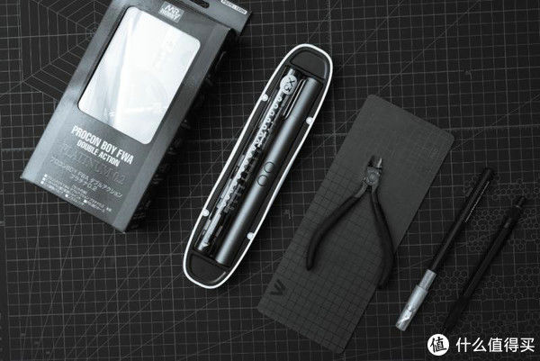 电动螺丝刀|独特钢笔造型之WOWSTICK PLAY电动螺丝刀测评