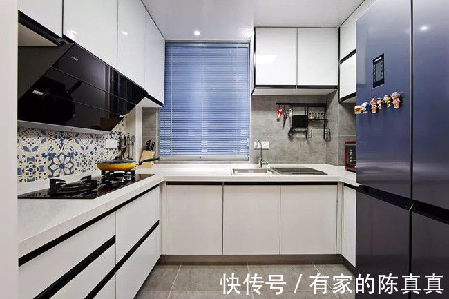 厦门|厦门装修公司，厨房装修如何减少卫生死角？