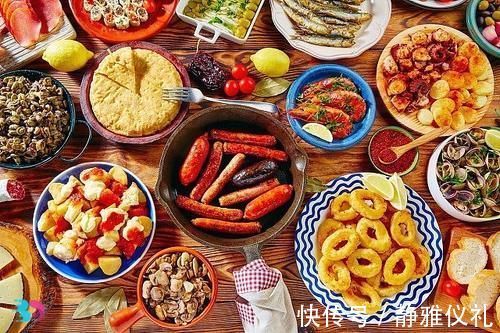 健康|鱿鱼如何做好吃?只要跟着做,鲜美多汁又健康!