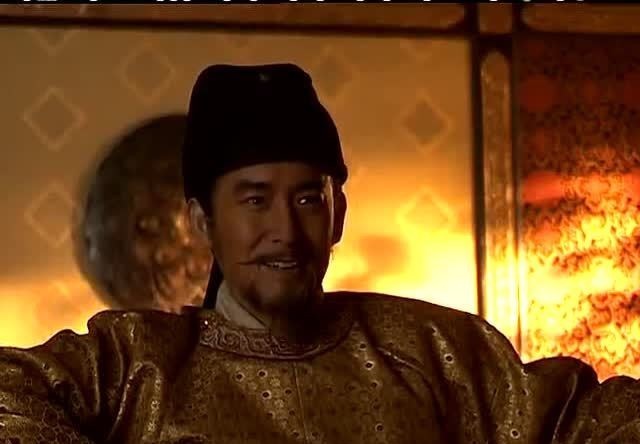 王朝|李唐王朝统治者到底是汉族还是胡族?从贞观十三年一桩诽谤案说起