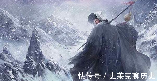 十人|水浒108将武力最强十人，豪杰齐聚耀梁山，英雄事迹永流芳