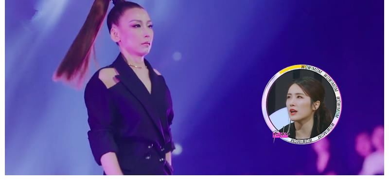 妈妈，你真好看|《妈妈，你真好看》宋妍霏妈妈夺冠没悬念，李颖T台走秀好有范儿