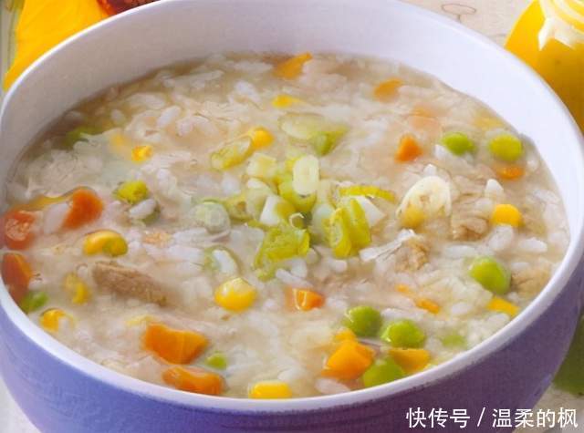 消化不好没食欲,吃它养身又减肥