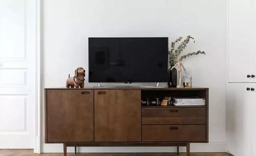 地板|她89㎡的家开挂了,小两居还有衣帽间、书房成了小户型的梦想