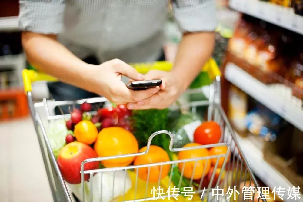 互联网公司|为啥是个互联网公司，都想去卖菜，还费劲脑筋亏着本卖？