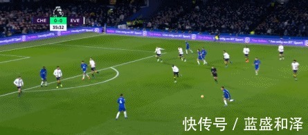 科尔曼|埃弗顿8人缺阵，皮克福德贡献9次扑救助球队逼平切尔西！