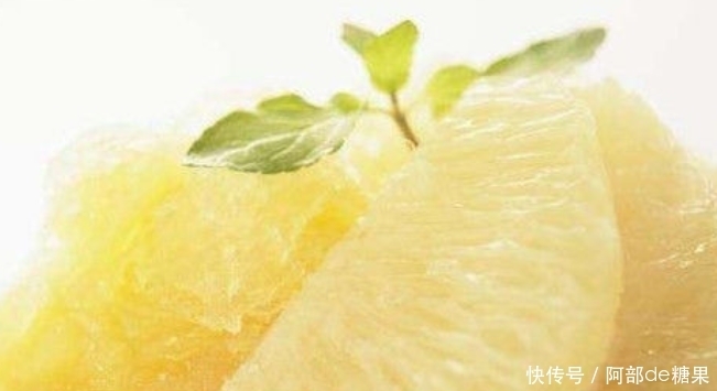 柚子是红心的有营养，还是白心的有营养？专家告诉你答案！