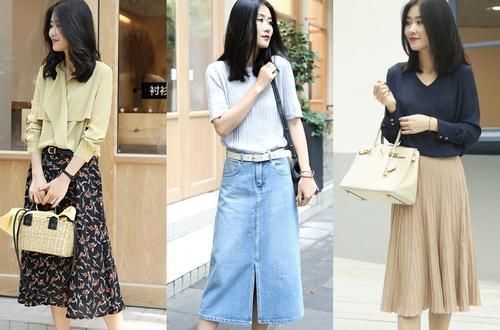 法则|40岁女人的穿搭法则,要优雅精致也要保持一些些少女感