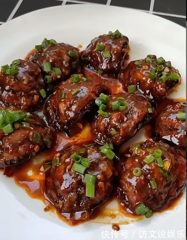 教你几道好吃又好做的家常菜，色香味俱全，吃一次就上瘾