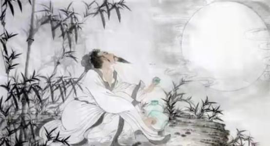 名校@名校美女教授杨雨: 我和李清照一样, “好酒、好赌也好色! ”