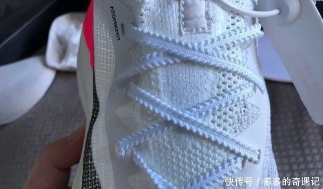 气垫 最强跑鞋Alphafly Next 开箱测评!如此高科技也成高危了吗!