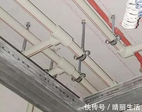 拉线盒|10年水电工总结16条水电装修细节！这才是真电工！没有一句废话